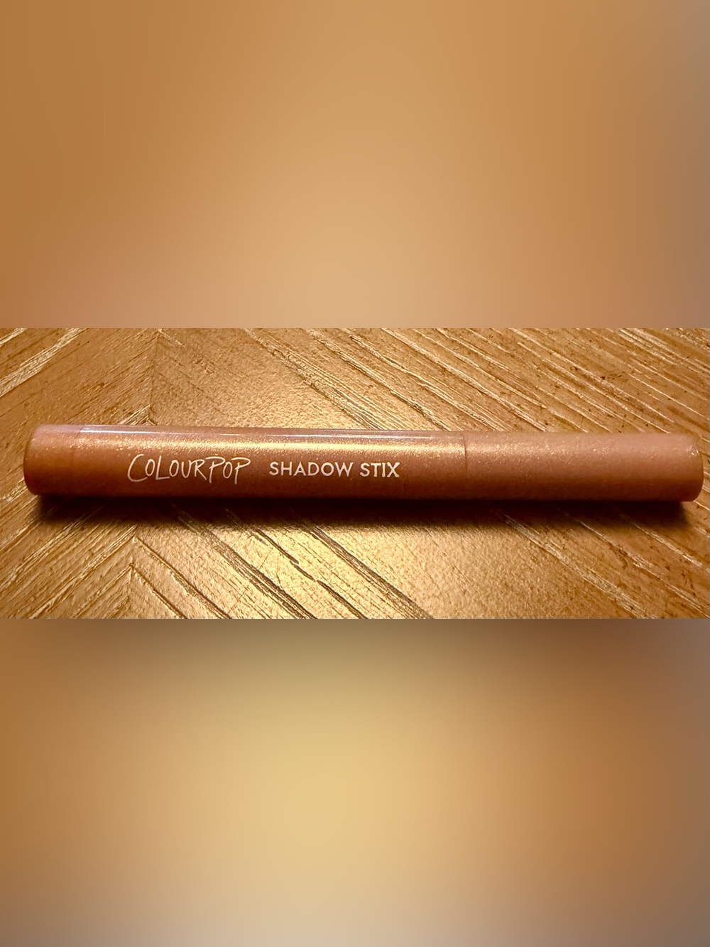 ColourPop Shadow Stix Metallic Eyeshadow Stick
